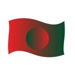 Bangladesh Flag-1639065861